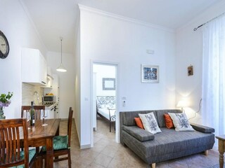 Appartement Dubrovnik Équipement 12
