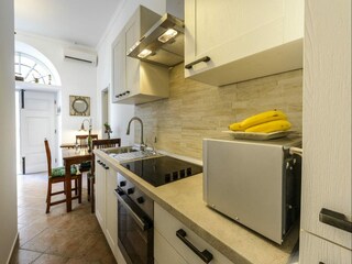 Apartamento Dubrovnik Características 4