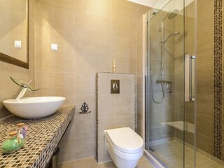 Apartamento Dubrovnik Características 5