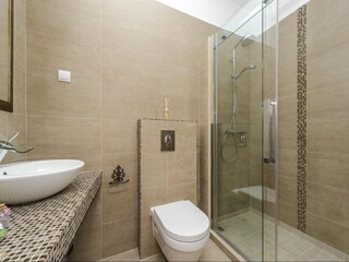 Apartamento Dubrovnik Características 6