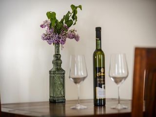 Appartement Dubrovnik Kenmerken 7