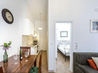 Apartment Dubrovnik Ausstattung 12