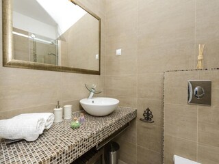 Apartamento Dubrovnik Características 15