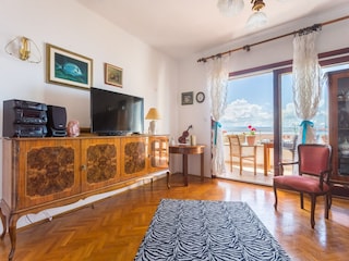 Apartment Stobreč Ausstattung 31