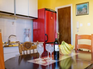 Apartamento Stobreč Características 32