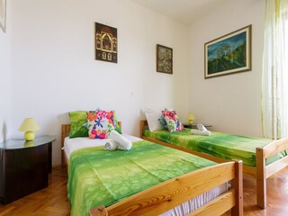 Appartement Stobreč Kenmerken 43