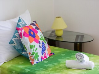 Apartamento Stobreč Características 34