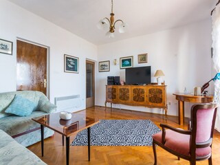 Apartment Stobreč Ausstattung 45