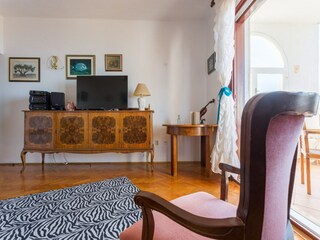 Appartement Stobreč Équipement 47