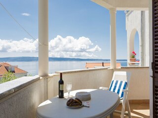 Apartamento Stobreč  52