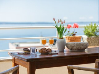 Appartement Stobreč  52