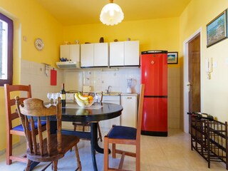 Apartamento Stobreč Características 36