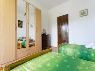 Appartement Stobreč Équipement 44