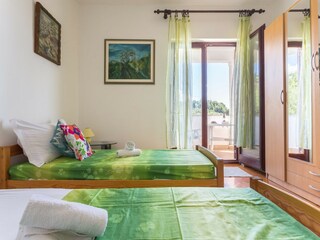 Appartement Stobreč Équipement 36