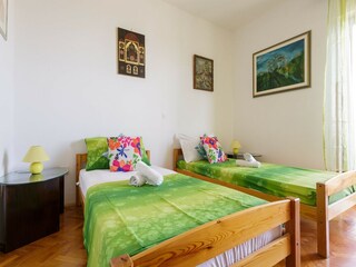 Appartamento Stobreč Caratteristiche 40