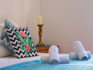 Apartamento Stobreč Características 32