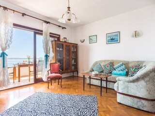 Apartamento Stobreč Características 26