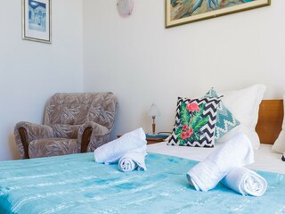 Apartamento Stobreč Características 27