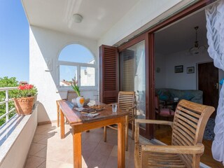 Appartement Stobreč Buitenaudio-opname 11