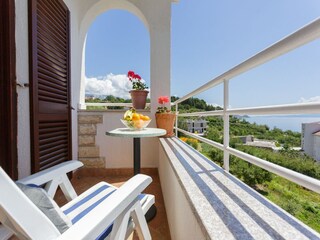 Apartamento Stobreč Grabación al aire libre 8