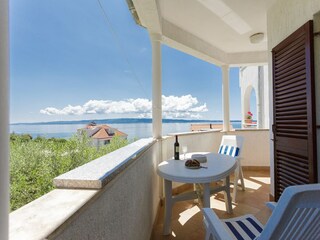 Apartamento Stobreč  48