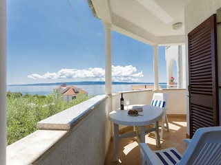 Appartement Stobreč  49
