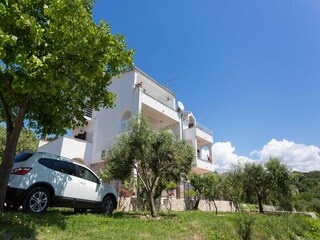 Appartement Stobreč Buitenaudio-opname 20