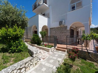 Apartment Stobreč Außenaufnahme 7
