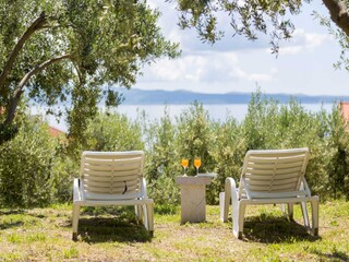 Appartement Stobreč Buitenaudio-opname 8