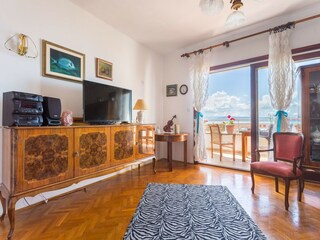 Appartement Stobreč Équipement 34