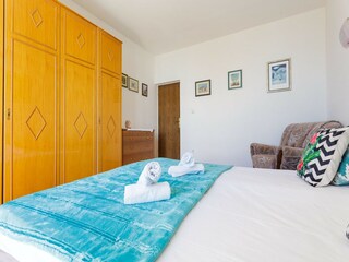 Apartamento Stobreč Características 43