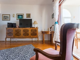 Apartamento Stobreč Características 44