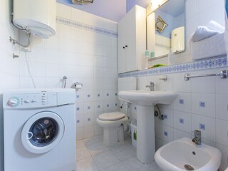 Apartment Stobreč Ausstattung 29