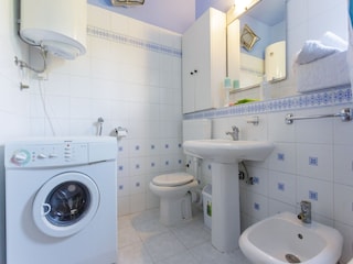 Apartment Stobreč Features 28