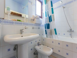 Appartement Stobreč Équipement 41