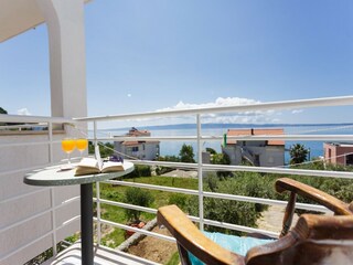 Apartamento Stobreč  52