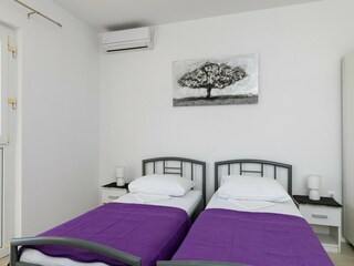 Appartement Mlini Kenmerken 12