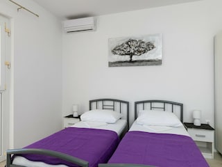 Appartement Mlini Kenmerken 8