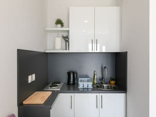 Apartment Mlini Ausstattung 12