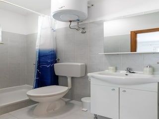 Appartement Mlini Kenmerken 13