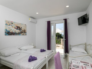 Apartment Mlini Features 4