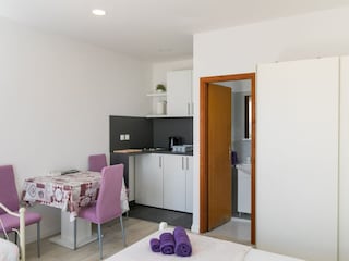 Apartment Mlini Features 7