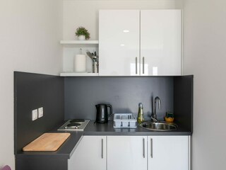 Appartement Mlini Kenmerken 13