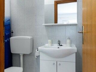 Appartement Mlini Kenmerken 16