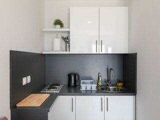 Apartamento Mlini Características 15