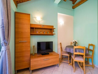 Appartement Zaton bei Dubrovnik Équipement 17