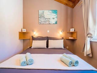Appartement Zaton bei Dubrovnik Équipement 19