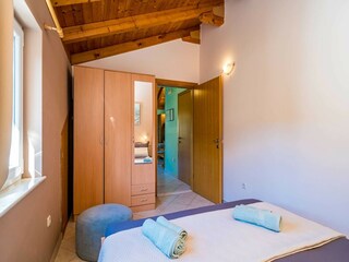 Appartement Zaton bei Dubrovnik Équipement 20