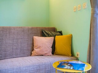 Appartement Zaton bei Dubrovnik Équipement 1