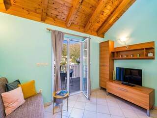 Appartement Zaton bei Dubrovnik Équipement 4